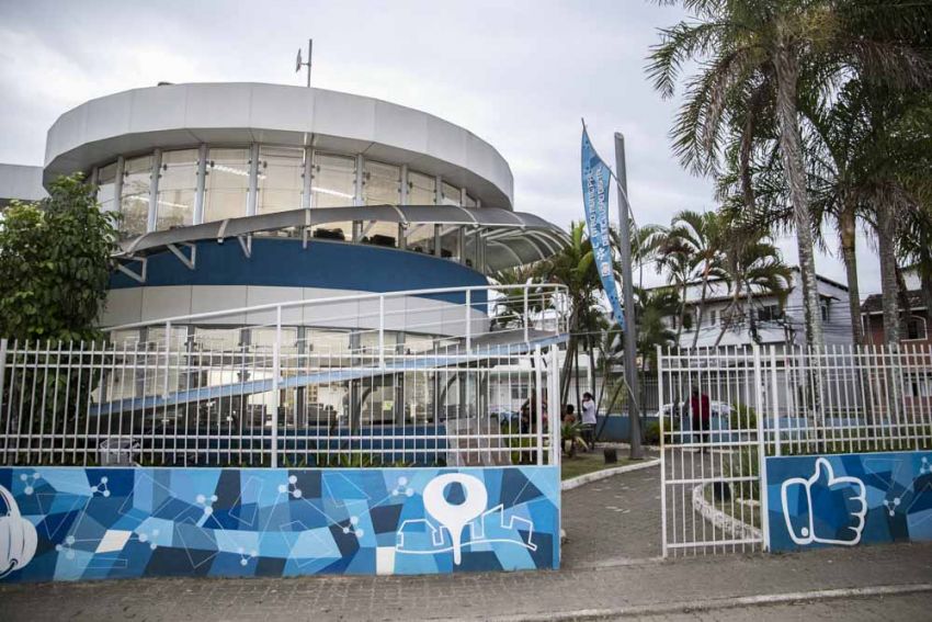 Cursos gratuitos de informática abrem inscrições nesta quarta-feira, dia 16
