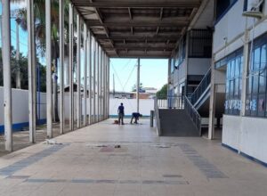 Manutenção Predial: Escolas Municipais de Rio das Ostras recebem melhorias