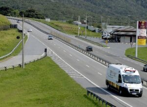 CCR ViaLagos realiza Operação Especial para os feriados de abril