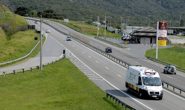 CCR ViaLagos realiza Operação Especial para os feriados de abril