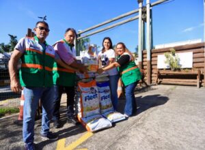 Unindo Forças: Prefeitura e Câmara apoiam instituto de proteção animal