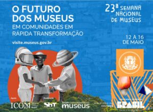 Semana Nacional de Museus: Macaé promove eventos especiais no Solar dos Mellos