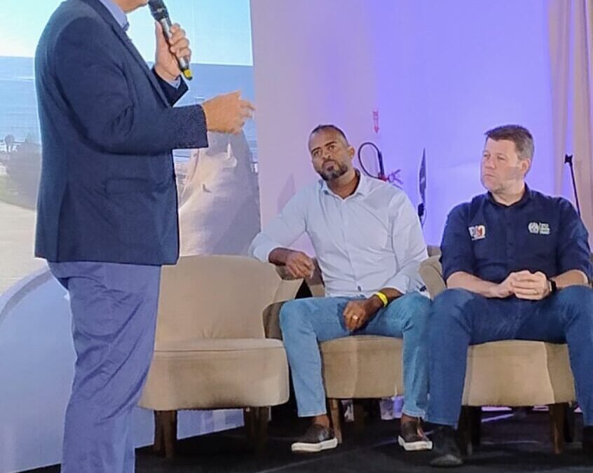 Rio das Ostras apresenta oficialmente seu Calendário de Eventos 2025/2026