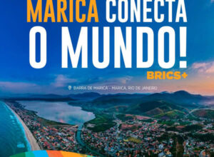Maricá no Centro Global: Primeira Assembleia do BRICS+ Reúne Líderes Internacionais