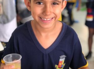Araruama aprimora merenda escolar e garante alimentação de qualidade
