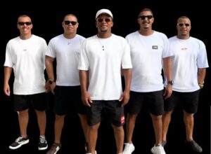 Sertanejo, pop, MPB e samba animam a Vila Gourmet, no Shopping Plaza Rio das Ostra