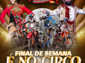 Circo Robatiny: O espetáculo que une Itália e Brasil com emoção e adrenalina