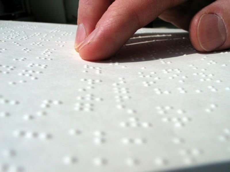Curso de Braille: Aprimorando o ensino para todos em Rio das Ostras