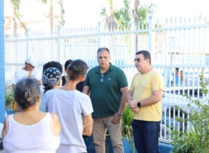 Cultivando esperança: Município de Rio das Ostras distribui hortaliças para famílias em vulnerabilidade