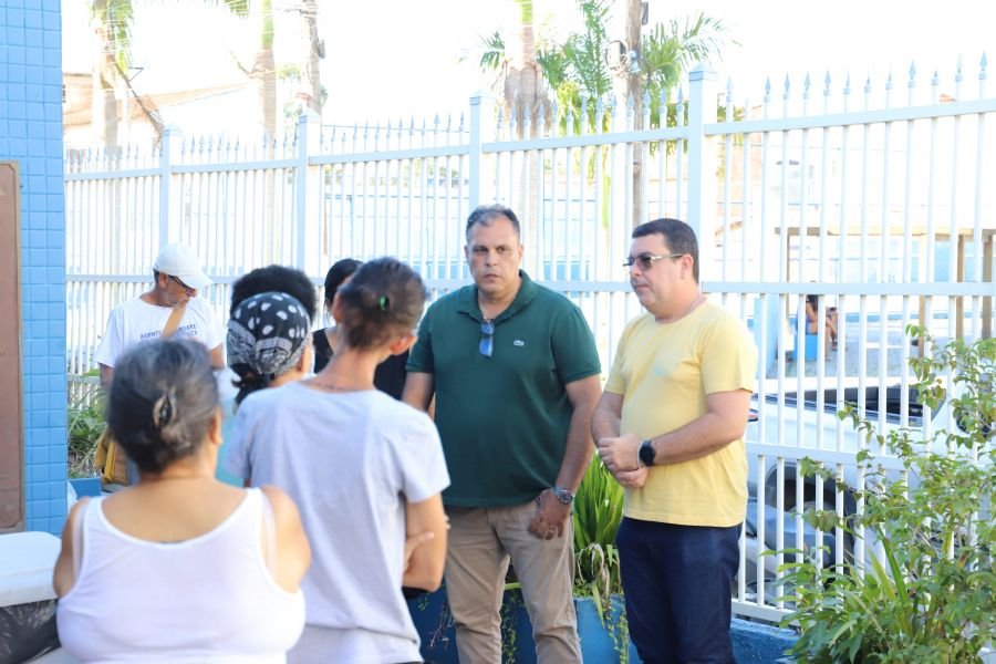 Cultivando esperança: Município de Rio das Ostras distribui hortaliças para famílias em vulnerabilidade