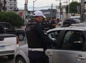 Maio Amarelo: Segurança Pública lança campanha de conscientização no trânsito de Rio das Ostras