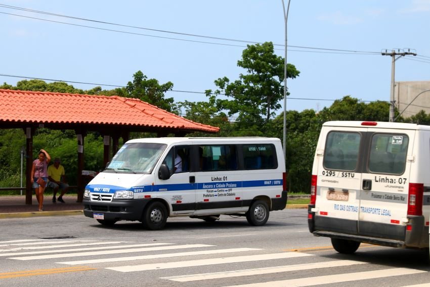 Transporte mais eficiente: Rio das Ostras oficializa bilhetagem eletrônica