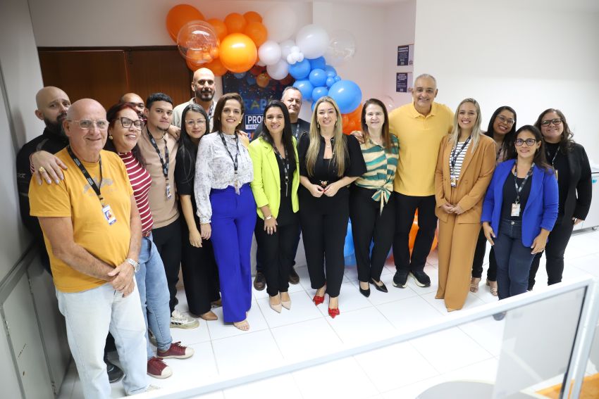 Procon de Rio das Ostras comemora 13 anos   com mutirão de atendimentos