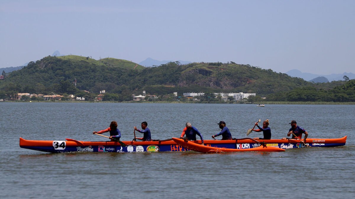 Fim de semana esportivo promete agitar Macaé