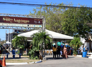 Santo Antônio é celebrado com festa e programação especial em Macaé