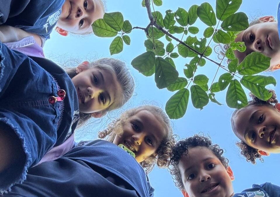 Estudantes de Rio das Ostras realizam evento sustentável na Semana do Meio Ambiente