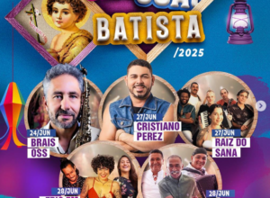 Festa de São João Batista é adiada em Casimiro de Abreu em respeito ao luto oficial