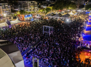 Rio das Ostras celebra o sucesso do Festival de Jazz & Blues 2025 com apoio da Rio+ Saneamento