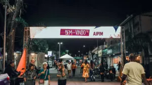 Festival do Aipim leva alegria e sabor às ruas de Casimiro de Abreu
