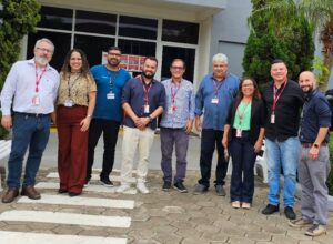 Prefeitura orienta empresários da ZEN sobre reforma tributária com apoio de equipes técnicas