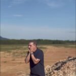 Bairro Harmonia ganha destaque nacional em gravação do Lata Velha, da Tv Globo