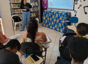 Cepro abre vagas para pré-vestibular social com bolsa de R$ 200 para estudantes da rede pública em Rio das Ostras