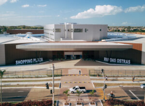 Shopping Plaza será novo ponto de imunização contra a gripe em Rio das Ostras