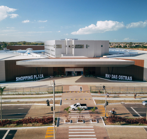 Shopping Plaza será novo ponto de imunização contra a gripe em Rio das Ostras