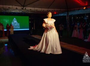 Fim de semana promete celebrar o amor em grande estilo com o 11º Salão Simplesmente Noivas em Rio das Ostras