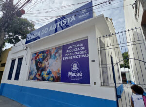 Clínica do Autista realiza campanha do agasalho até 15 de julho em Macaé
