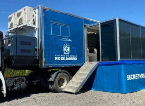 Carreta do Trabalhador chega a Macaé com até mil vagas de emprego
