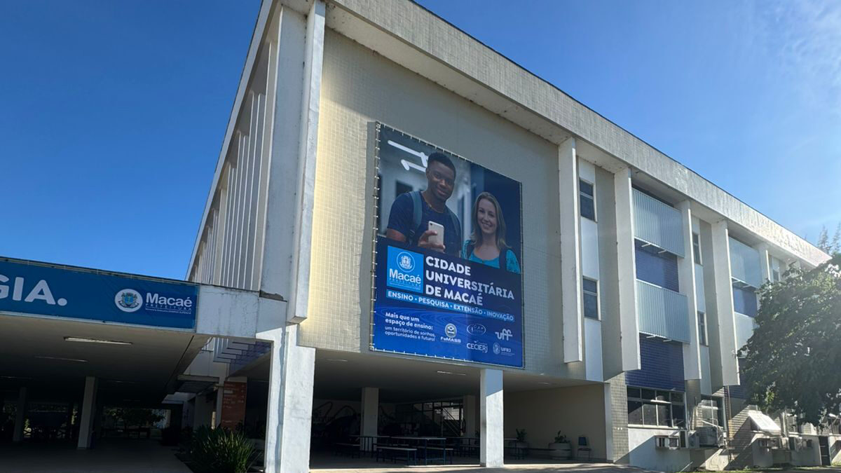 CAp Macaé lidera entre escolas públicas com a melhor redação do Enem no estado