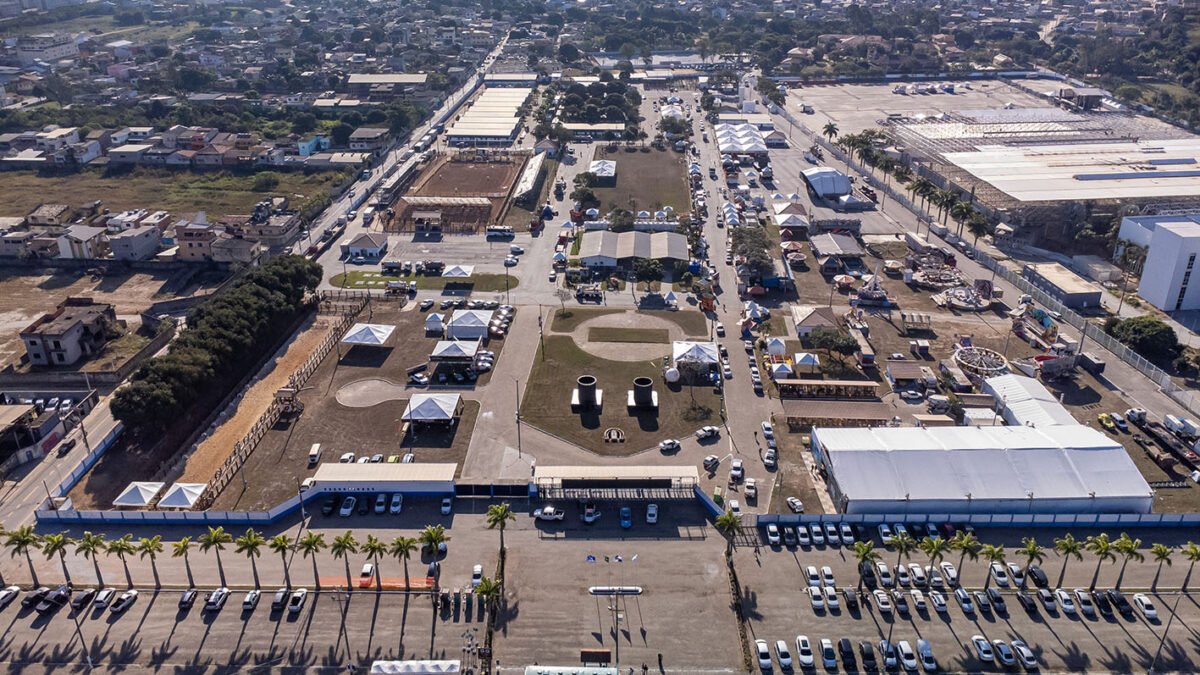 Expo Macaé começa nesta quinta e movimenta cidade até domingo