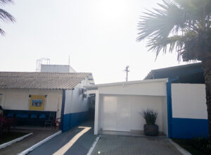 Nova estrutura de saúde é entregue no Parque de Exposições em Macaé nesta quinta