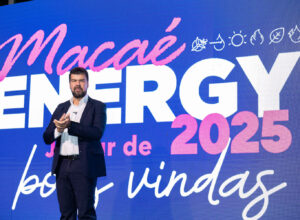 Macaé Energy dá start com evento que integra líderes de óleo, gás e energia em Macaé