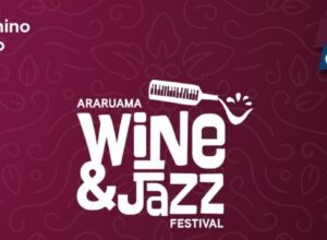 Araruama se prepara para viver o encanto do Wine Jazz Festival 2025