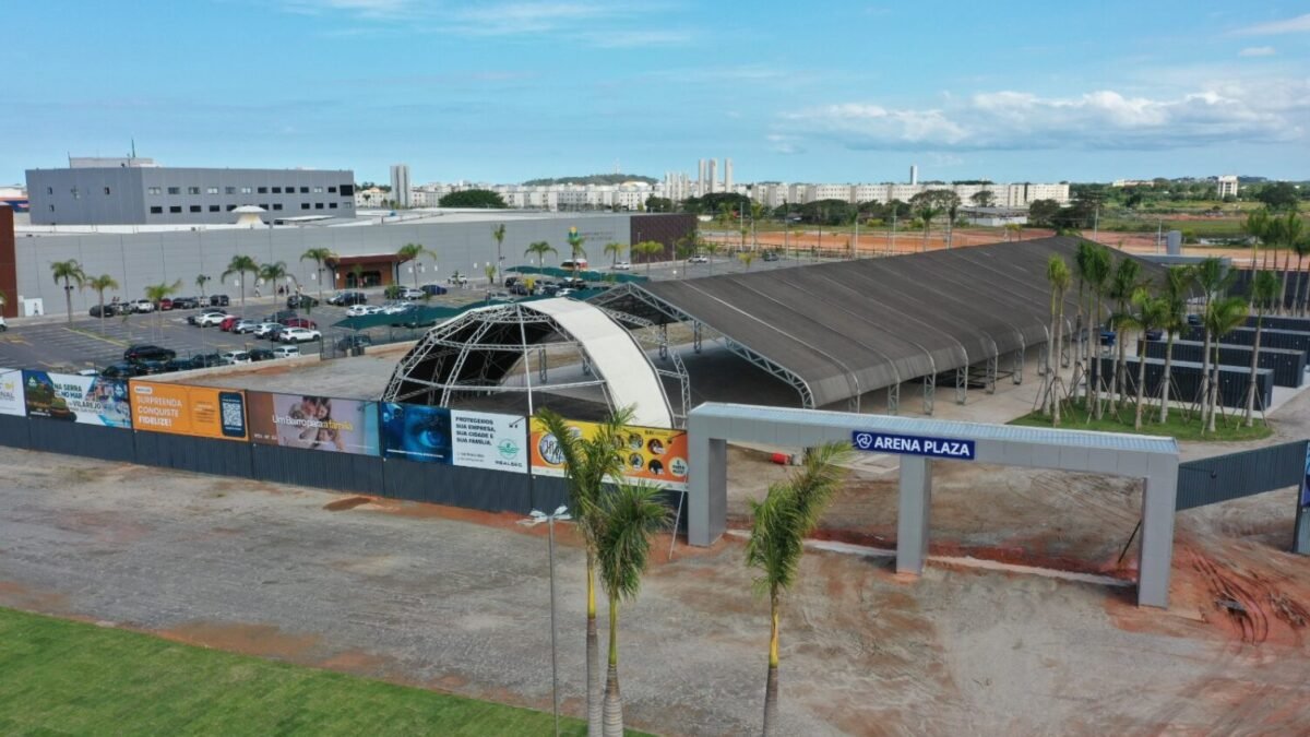 Rafael Bousquet, CEO da Sinal Construtora destaca potencial de expansão do setor durante evento pré-Feira Construir