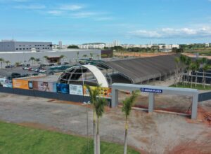 Rafael Bousquet, CEO da Sinal Construtora destaca potencial de expansão do setor durante evento pré-Feira Construir