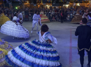 Arraiá Araruama encerra temporada com celebração da cultura no Centro da cidade
