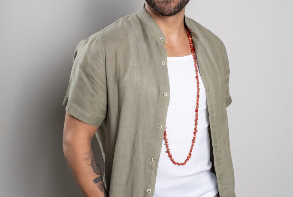 Festival Sesc de Inverno leva Barão Vermelho e Diogo Nogueira para show gratuito em Grussai