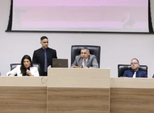 Câmara Municipal de Macaé aprova Refim e fortalece política de recuperação econômica