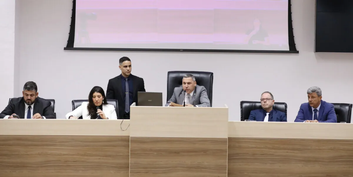 Câmara Municipal de Macaé aprova Refim e fortalece política de recuperação econômica