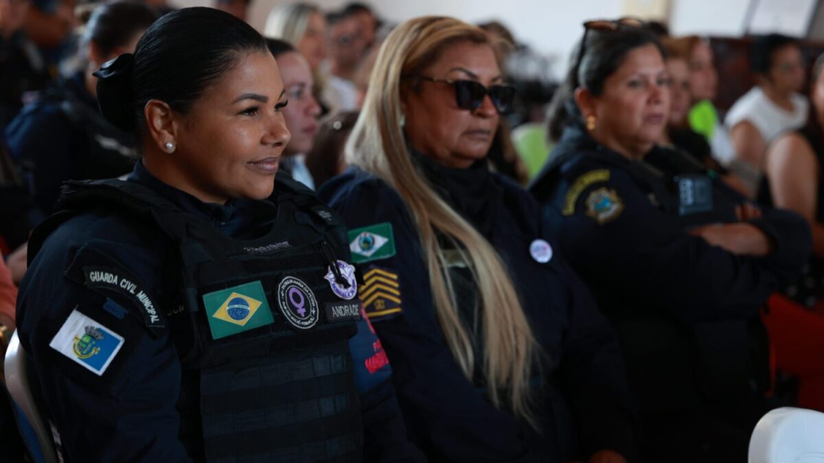 Patrulha Maria da Penha completa três anos de atuação em Casimiro de Abreu