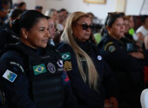 Patrulha Maria da Penha completa três anos de atuação em Casimiro de Abreu
