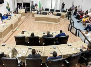 Câmara de Macaé votará Refim em sessão extraordinária