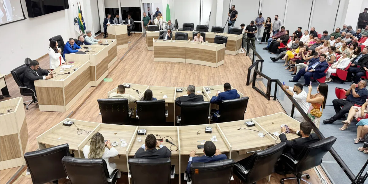 Câmara de Macaé votará Refim em sessão extraordinária