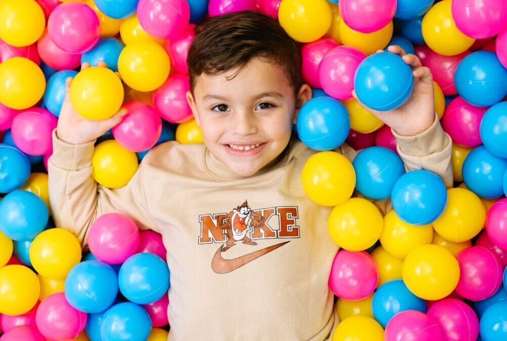 Shopping Plaza Rio das Ostras convida a criançada para se divertir com a programação gratuita de férias Plaza Kids