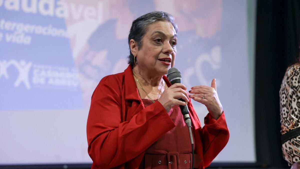 Casimiro de Abreu avança na construção do Plano Municipal de Saúde para a população idosa