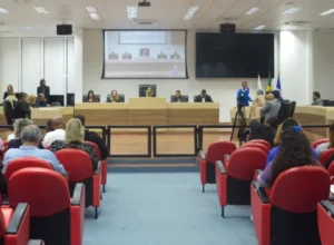 Câmara Municipal de Macaé realiza audiência sobre Inclusão e Direitos da população de rua