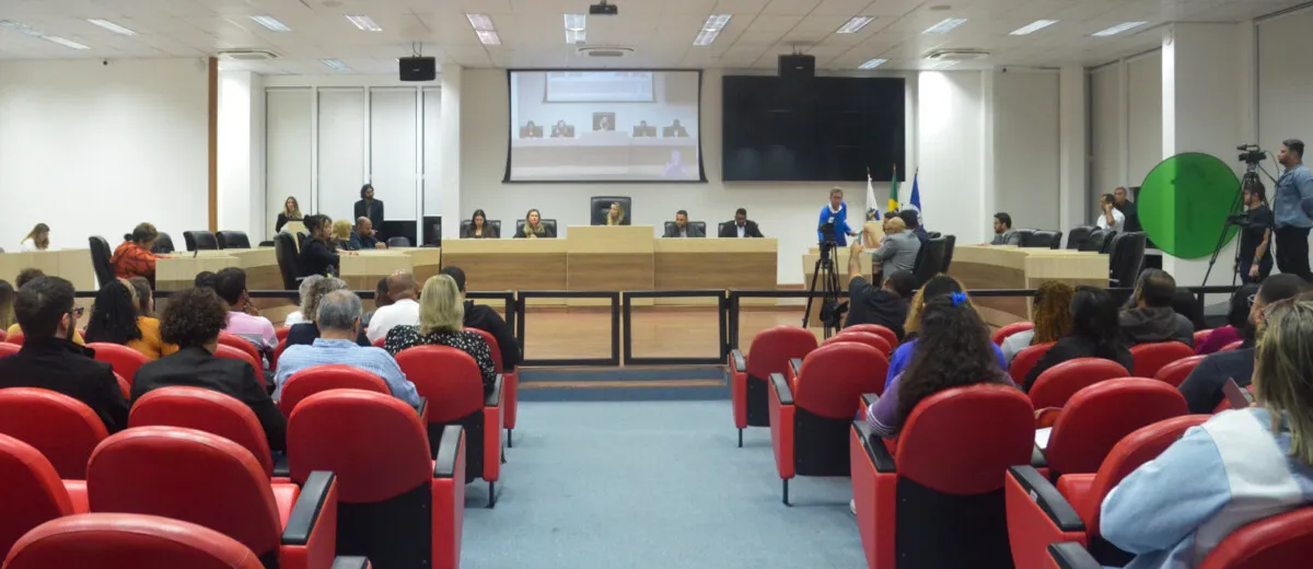 Câmara Municipal de Macaé realiza audiência sobre Inclusão e Direitos da população de rua